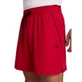 thumbnail image 4 of AND1 Men's and Big Men's Drafting Short, 6" inseam, Sizes XS-5XL, 4 of 5