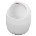thumbnail image 1 of Mini Waste Bin Desktop Garbage Basket Cleaning Barrel Creative Small Desk Organizer Storage Dustbins Animal Trash Can Paper Towel Container, 1 of 5