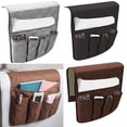 thumbnail image 3 of 5 Pocket Sofa Chair Rest Organiser Tray Chair Storage Holder, 3 of 5