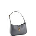 thumbnail image 2 of Pre-Owned Le 5 a 7 Hobo Leather Small By Rebag, 2 of 6