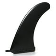 thumbnail image 2 of SUP Single Fin Center Fin Nylon Longboard Surfboard Paddle Board Fin 6.5 Inch / 7.5 Inch / 8 Inch / 9 Inch / 10 Inch, 2 of 8