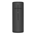 thumbnail image 1 of Altavoz Bluetooth portátil resistente al agua MEGABOOM 3 Ultimate Ears - Embalaje a granel - Negro noche, 1 of 5