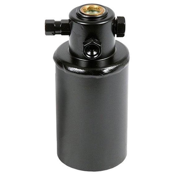 For Mercedes G500 G55 AMG GL320 G550 G63 A/C AC Accumulator Receiver Drier - BuyAutoParts