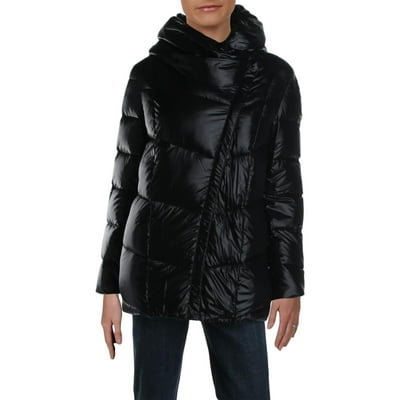 Donna karan down coat cheap