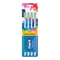 thumbnail image 1 of Cepillo de dientes Oral-B Indicator cerdas inteligentes, pack familia, multicolor 1 pza, 1 of 4