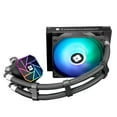 thumbnail image 1 of Enfriador de CPU Thermalright Aqua Elite 120 V3 120 mm líquido, 1 of 5