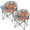 Camouflage-Heated, variant on NAIZEA Outdoor Heated Chair - Heated Camping Chair,Oversized Heated Chairs, Outdoor Sports Chair, Folding Chair for Patio, Outdoor Travel Wide&Thick Padding