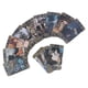 thumbnail image 2 of Juego de cartas de Tarot con patrón único, juego de cartas de adivinación del destino, juego de predicción del futuro, 2 of 14