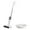 White, variant on MERILER Wet Dry Vacuum Cleaner and Floor Washer Mop - Quick Drying 4-in-1 Cleaners for Carpet and Hard Floors