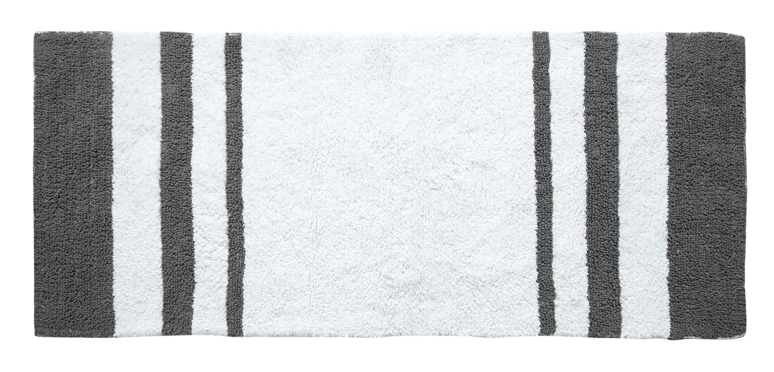 Addy Home Classic Collection 100 Cotton Reversible Striped Oversized