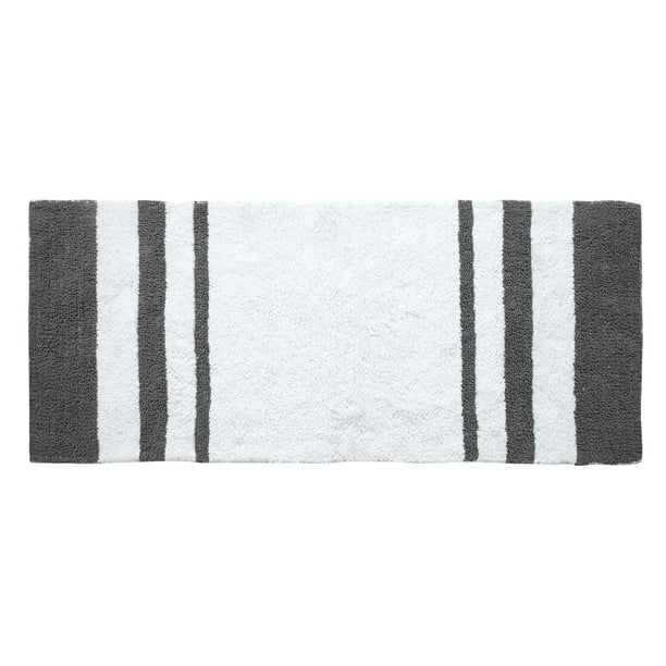 Addy Home Classic Collection 100 Cotton Reversible Striped Oversized