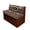Aztec African Tribal, variant on Garronmavis Vintage Rose RV Dinette Cushion Covers Seaside RV Dinette Cushion Slipcover Starfish RV Camper Couch Cushion Covers RV Dinette Cushions Replacement