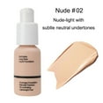 Concealer Full Coverage Concealer for Hickey Cover up Eye Brightener