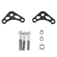 thumbnail image 4 of Motorcycle Accessories 2-3cm Lowering Kit Rear Body Lower Bracket For Sprint 125 150(black), 4 of 5