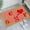 B, variant on 15.7x23.6in Valentines Day Decoration Rug, Front Door Kitchen Floor Decor Rug, Absorbent Anti Slip Rug for Bathroom, Home Indoor Holiday Party Romantic Decor