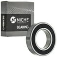 thumbnail image 2 of Niche Wheel Bearing for Honda Yamaha Kawasaki 35x62x14 519-CBB2274R, 2 of 5