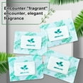 thumbnail image 5 of Long Lasting Fragrance Tablet 100pcs Moisture-proof Fragrance Tablets for Long Lasting Plants Fruit Flavors Wardrobe Closet Clothes Shoes Odor Removal, 5 of 8