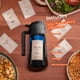 thumbnail image 2 of Spray de Aceite de Oliva en Botella de Vidrio Azul TrendPlain 470ml, 2 of 6
