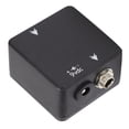 thumbnail image 4 of Guitar Effect Pedal, Effects Pedals Mini Black  For Playing, 4 of 8