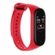 thumbnail image 1 of M4 4 Fitness Tracker Watch Sport Blet Tasa de presión, 1 of 4