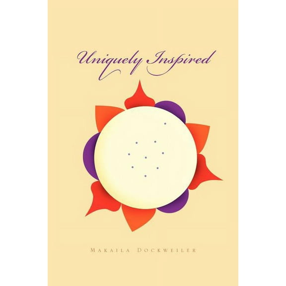 Uniquely Inspired (Paperback)