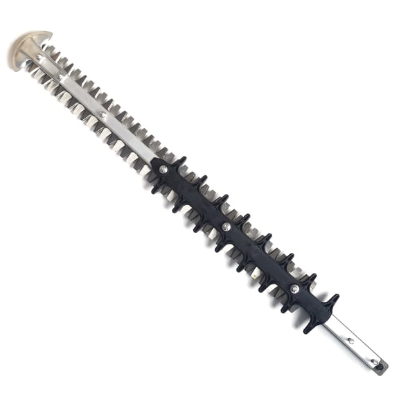 24" Hedge Trimmer Blade and Steel Bar Assembly for Stihl HS81 HS81R HS81RC HS81T P/N 4237 710 6051