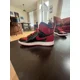 thumbnail image 5 of Size 6 GS - Jo r-dan 1 Retro OG High Patent Bred, 5 of 6