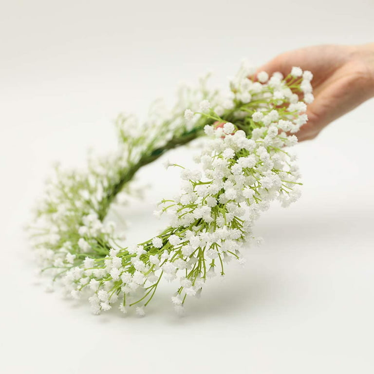 Buy Wholesale China Artificial Flower Gypsophila Paniculata Bride Holding  Flowers For Wedding Home Decoration & Artificial Flower at USD 1.25
