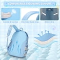 thumbnail image 5 of Soda Candy School Backpack Set, 5 of 9