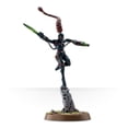 thumbnail image 2 of Games Workshop Warhammer 40k Callidus Assassin, 2 of 6