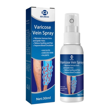 Vein Healing Varicose Veins Treatment Spray 50ml (Pack Of 2) In Pathanamthitta, Deal IND. | ID - Foto 11