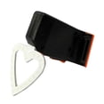 thumbnail image 4 of Luz trasera para bicicleta,Luz trasera LED para bicicleta para conducción nocturna Impermeable,Luz trasera roja para bicicleta USB recargable portátil,Luz para bicicleta resistente a la, 4 of 8