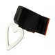 thumbnail image 4 of Luz trasera para bicicleta,Luz trasera LED para bicicleta para conducción nocturna Impermeable,Luz trasera roja para bicicleta USB recargable portátil,Luz para bicicleta resistente a la, 4 of 8