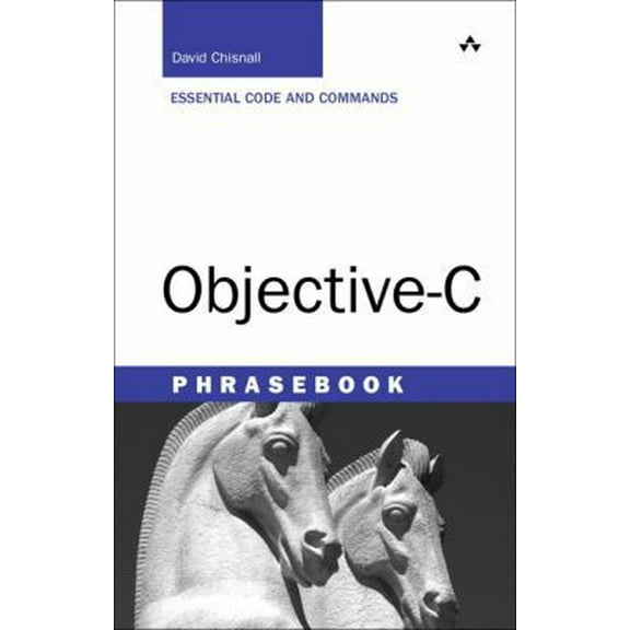 Pre-Owned Objective-C Phrasebook