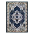 thumbnail image 1 of 596270 Wendlyn Vintage Multicolor Medallion Boho Chic Area Rug 5'3" x 7'7", 1 of 9