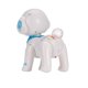 thumbnail image 2 of Robot RC Robot Teddy Puppy Robotic Dog Voice Control Program Sing Shake Head Interactive Pet Dog Toy para niños niñas niños regalo de cumpleaños Eccomum Robot RC, 2 of 7
