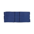 thumbnail image 2 of Correa para silla de ruedas, cinturón de seguridad ajustable para pantorrilla, cinturón de sujeción elástico para piernas, cinturón fijo para reposapiés, 2 of 5