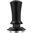 thumbnail image 5 of Yvsxxv Espresso Tamper, 51mm Spring-Loaded Calibrated Tamper with Stainless Steel Base and Handle Tamper Balanced Fixed Coffee Tamper, 5 of 7