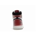 thumbnail image 4 of Jordan Men's 1 Retro High Trophy Room Chicago (Friends and Family) (W/ Blue Laces) Basketball Shoes, from StockX, 4 of 5