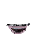 thumbnail image 5 of Eastsport Unisex Limited Fanny Pack, Nylon / Poly Blend, Pink, 5 of 6