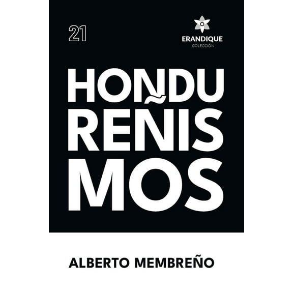 HondureÃ±ismos, (Paperback)