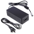 thumbnail image 1 of Foto4easy Cable adaptador de corriente CA 12V 3A para cámara Blackmagic Pocket Cinema 4K 6K 6K Pro 6K G2 BMPCC 4K 6K 6K Pro 6K G2, 1 of 5