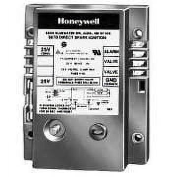 Honeywell S87B1024 Dsi Control 21 Sec Single Rod Alarm Term