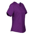 thumbnail image 2 of Women's Scrub Top, 2 of 4