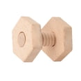 thumbnail image 1 of NIAIZEK Building Sets for Kids Screw Install Toy Light Yellow 1 Set for Logical Thinking Exercise Learning Activities, 1 of 7