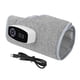 thumbnail image 2 of Masajeador de compresión de pantorrilla gris unisex vibración sincronización ajustable ANGGREK, 2 of 8