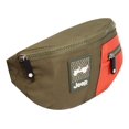 thumbnail image 3 of Cangurera JEEP Para Hombre Color Verde Modelo JPSS24WB208, 3 of 6