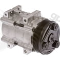 thumbnail image 2 of A/C Compressor, 2 of 2