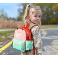 thumbnail image 2 of Mochila STEAMEDBUN para niñas de 2 a 4 años, 2 of 9