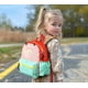 thumbnail image 2 of Mochila STEAMEDBUN para niñas de 2 a 4 años, 2 of 9